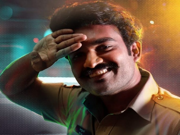 ఈనెల 25న ఛార్జ్ తీసుకోబోతున్న ‘సెబాస్టియన్’