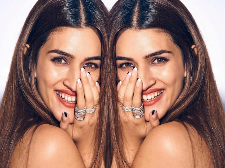 Kriti sanon: ఆహా.. ఈ సీత అల్ట్రా స్టైలిష్ లుక్ లోనూ అదరగొడుతుందే..