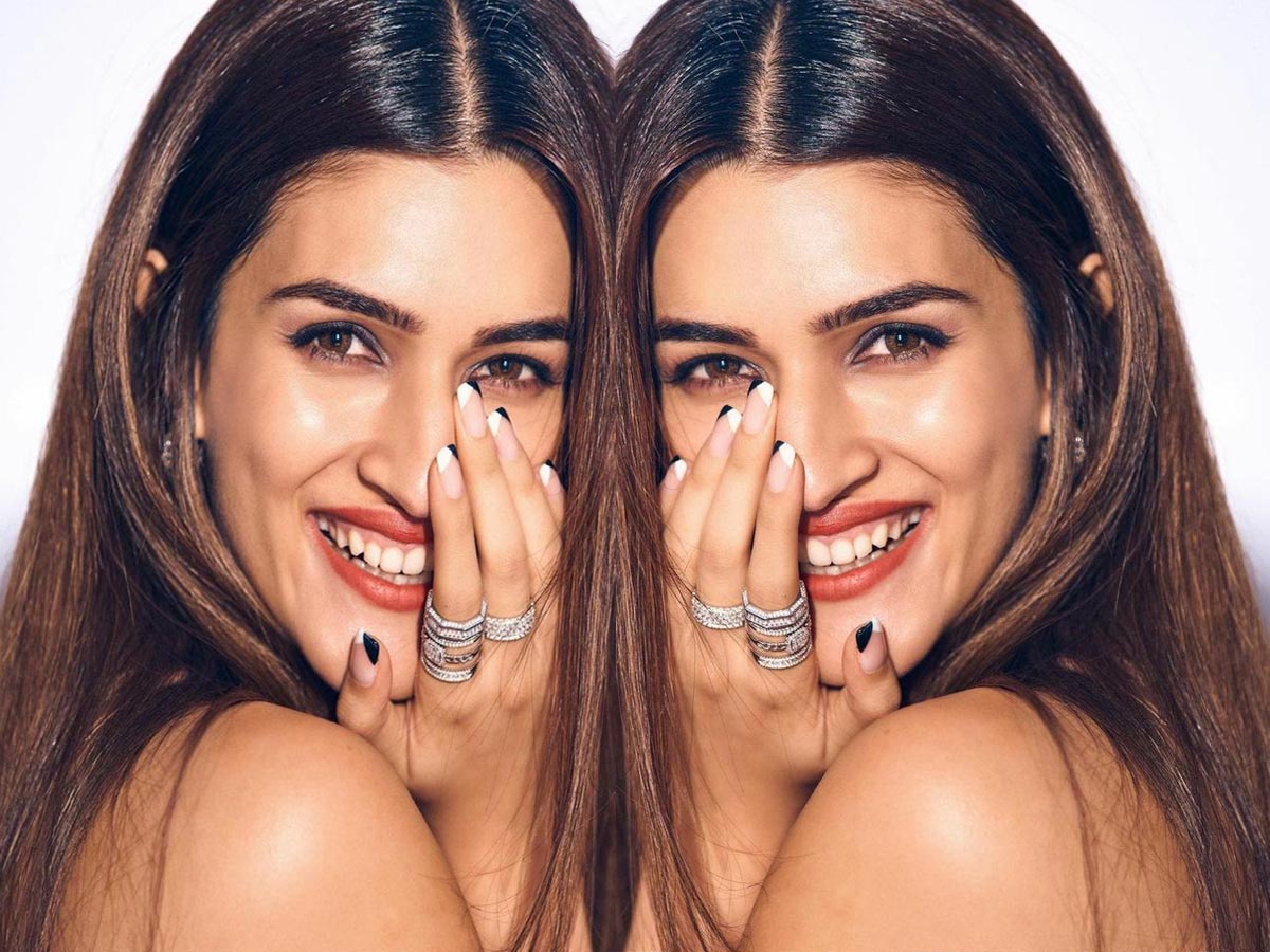Kriti sanon: ఆహా.. ఈ సీత అల్ట్రా స్టైలిష్ లుక్ లోనూ అదరగొడుతుందే..