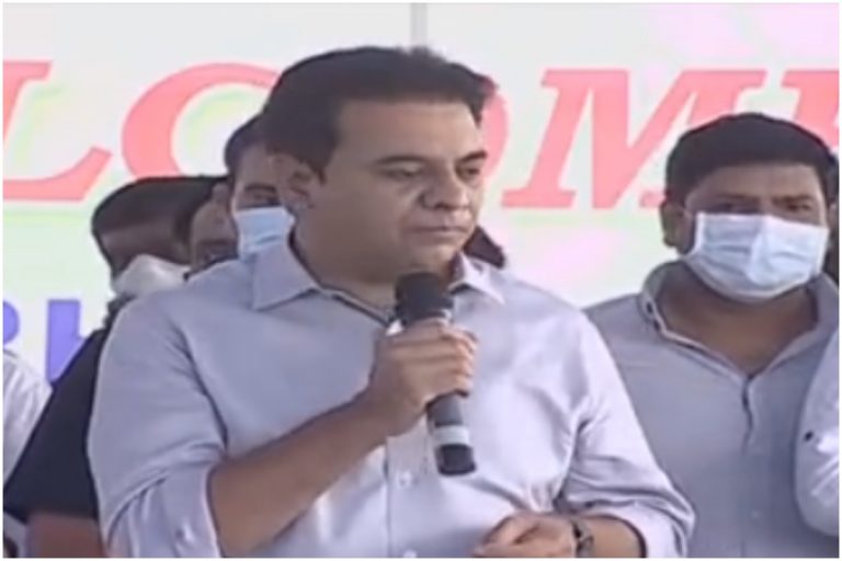 ఆసియాలోనే అతి పెద్ద కాలనీ … త్వరలో ప్రారంభం