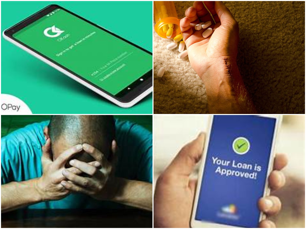 Loan Apps Harassments: యాప్ లో లోన్ తీసుకుంటే బుక్కైనట్టే?