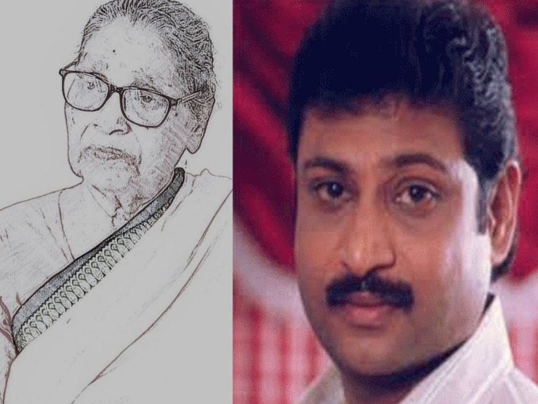 Maharshi Raghava: మహర్షి రాఘవ ఇంట విషాదం
