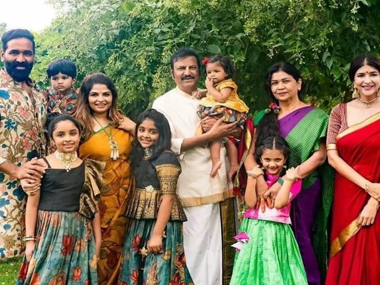 Manchu Mohanbabu: ట్రోల్స్ చేసే వారికి మంచు ఫ్యామిలీ హెచ్చరిక