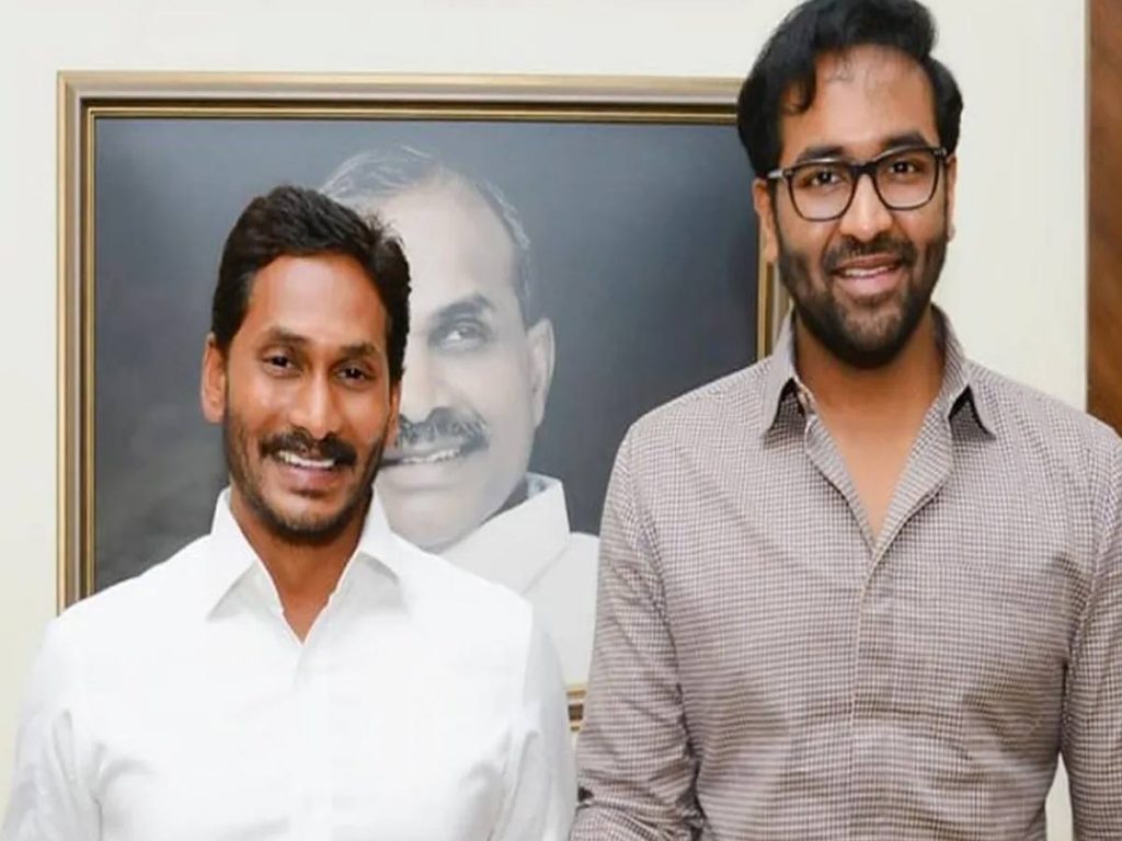 manchu vishnu