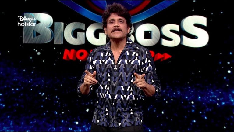Bigg Boss Nonstop : నాగ్ కి బిగ్ బాస్ పంచ్… దడలాడిస్తున్న కొత్త ప్రోమో