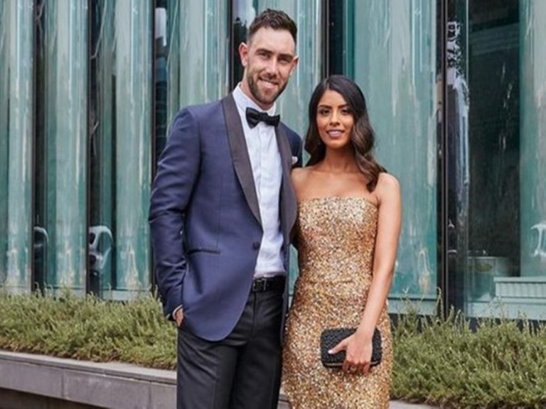 IPL-2022: ఆర్సీబీకి షాక్.. మ్యాక్స్‌వెల్ దూరం