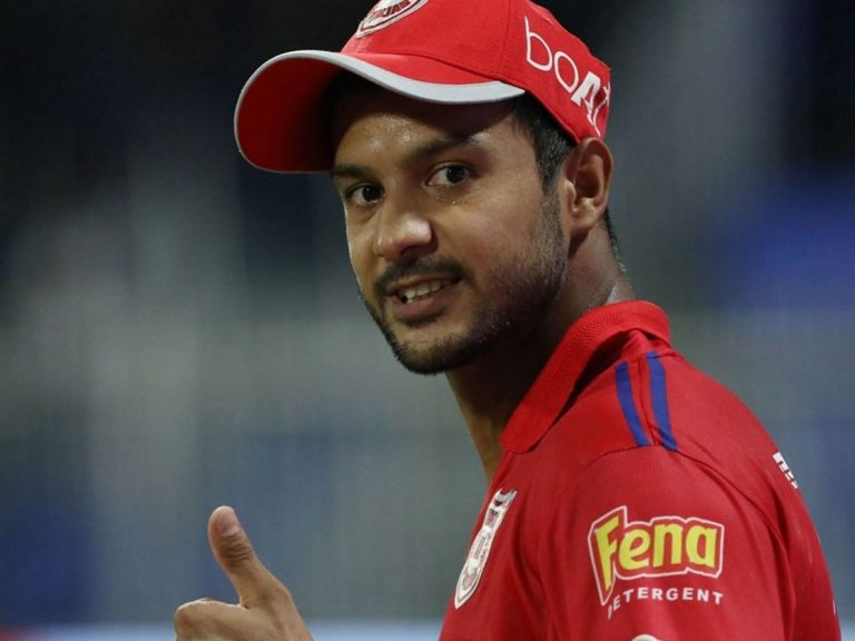 IPL 2022: పంజాబ్ కింగ్స్‌ కొత్త కెప్టెన్ అతడే..!!