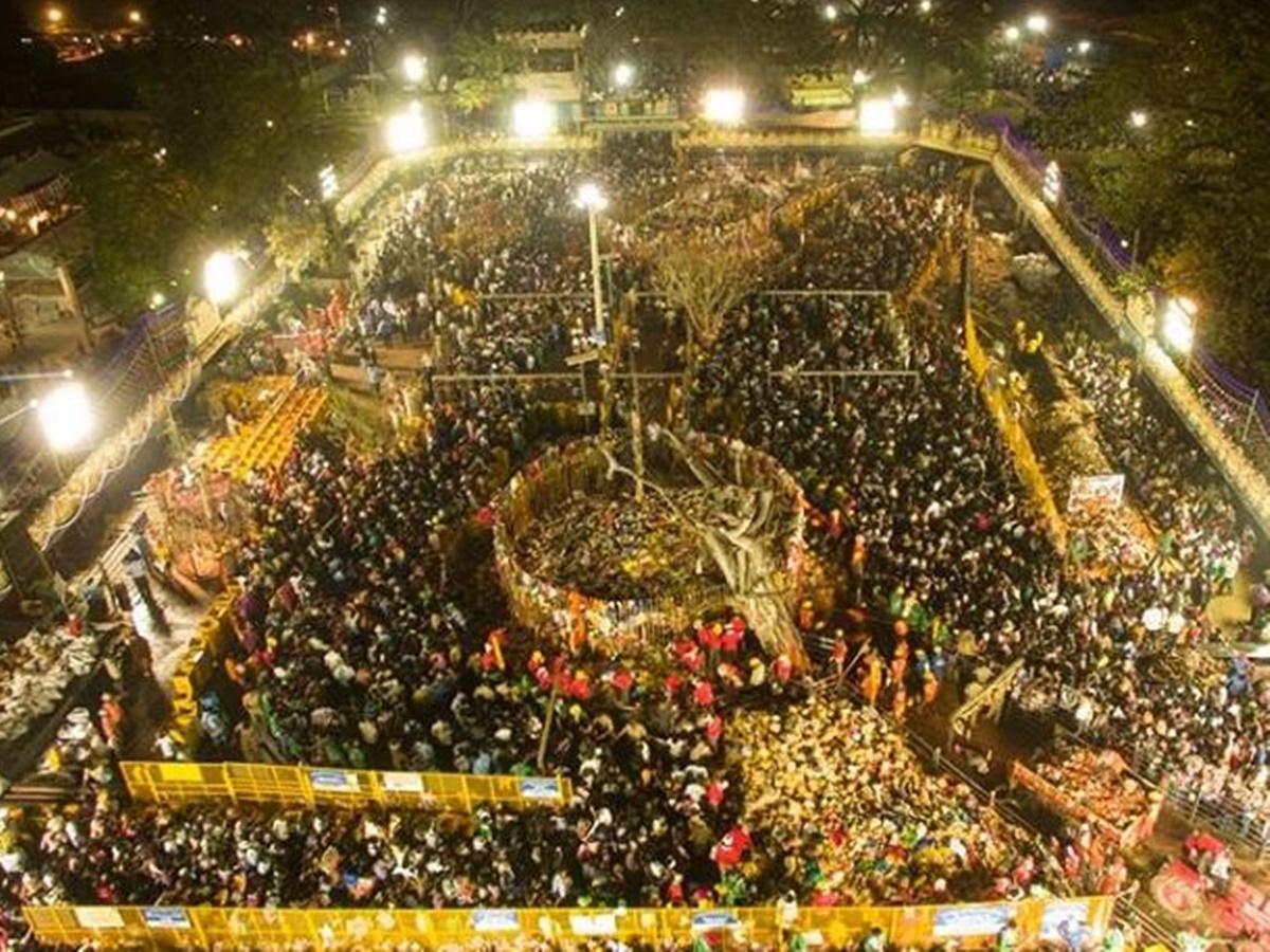 Medaram Jatara: రేపు సెలవు ప్రకటించిన తెలంగాణ ప్రభుత్వం