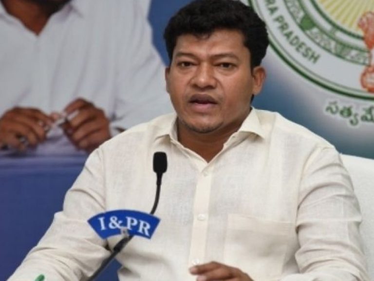 Minister Appalaraju: ఆ లిక్కర్ బ్రాండ్‌లకు అనుమతి ఇచ్చింది మీరా? మేమా?