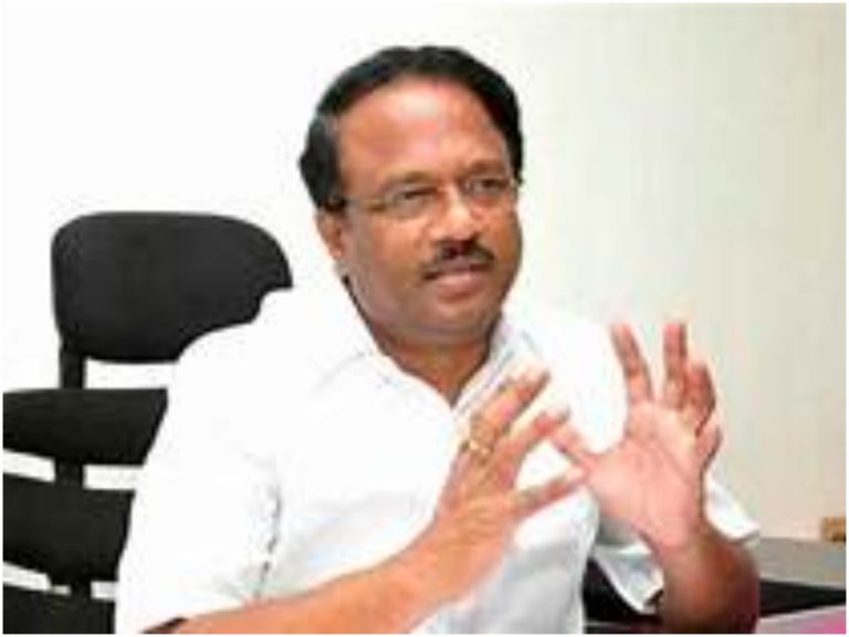 MIM And Bjp Tieup: జడ్చర్ల ఎమ్మెల్యే లక్ష్మారెడ్డి కీలక వ్యాఖ్యలు