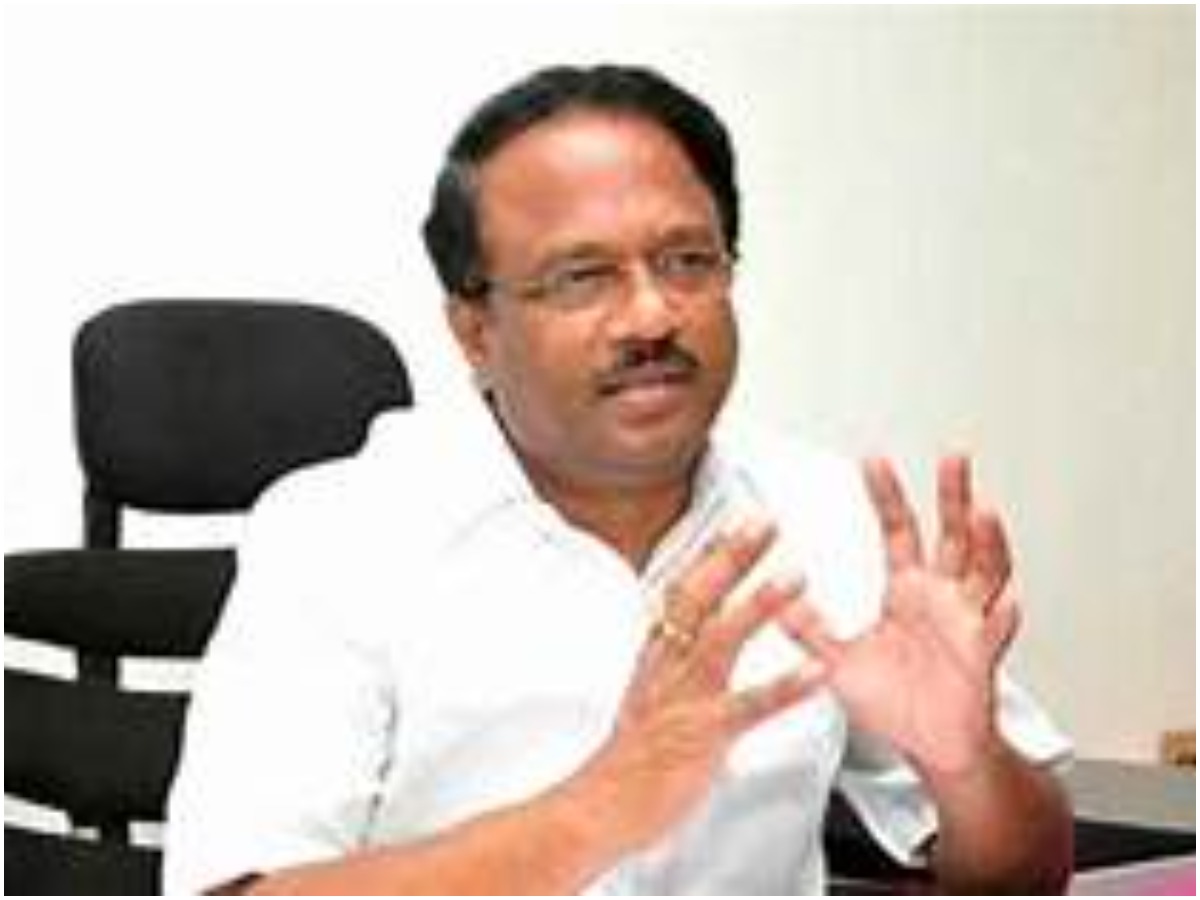 MIM And Bjp Tieup: జడ్చర్ల ఎమ్మెల్యే లక్ష్మారెడ్డి కీలక వ్యాఖ్యలు