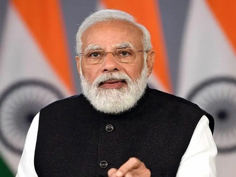 PM Narendra Modi: మాతృభాషతో చిన్నారుల్లో మానసిక అభివృద్ధి