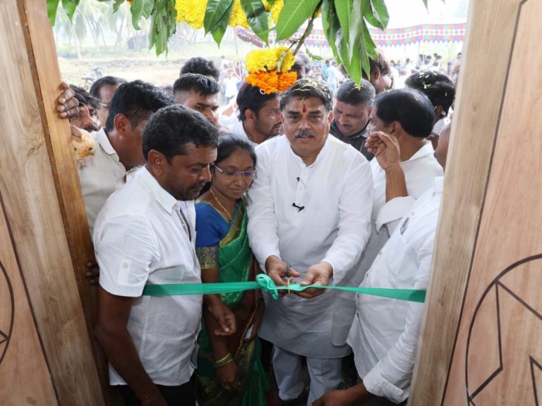 Nadendla Manohar: ఏపీలో సమస్యలకు సృష్టికర్త సీఎం జగనే