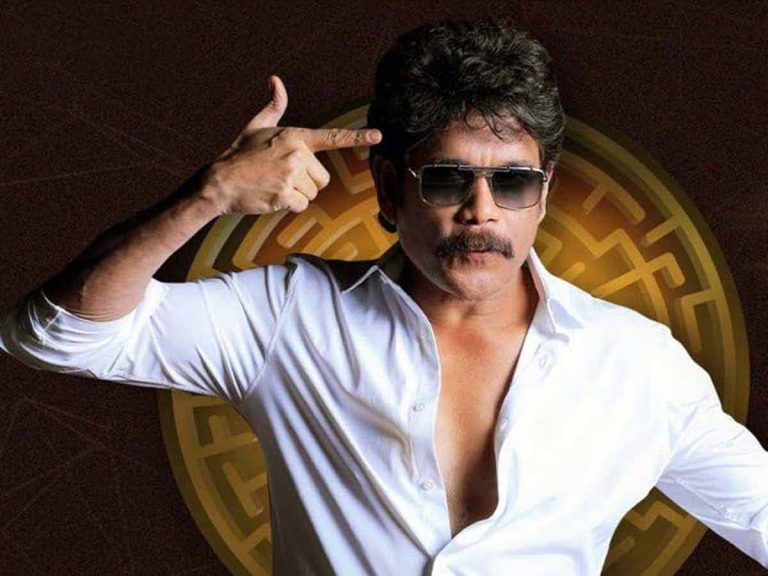 మాట నిలబెట్టుకున్న నాగార్జున