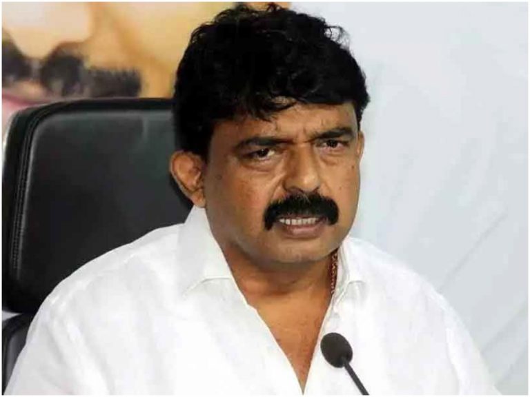 ఉద్యోగ సంఘాలతో చర్చలపై మంత్రి నాని ఆశాభావం