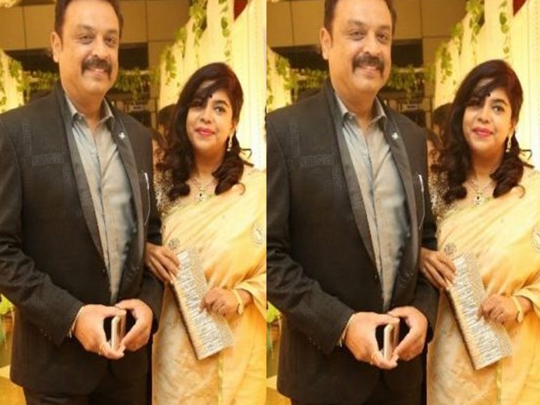 Actor Naresh: కోట్లు కొల్లగొట్టిన భార్య.. నాకేం సంబంధం లేదంటున్న స్టార్ నటుడు