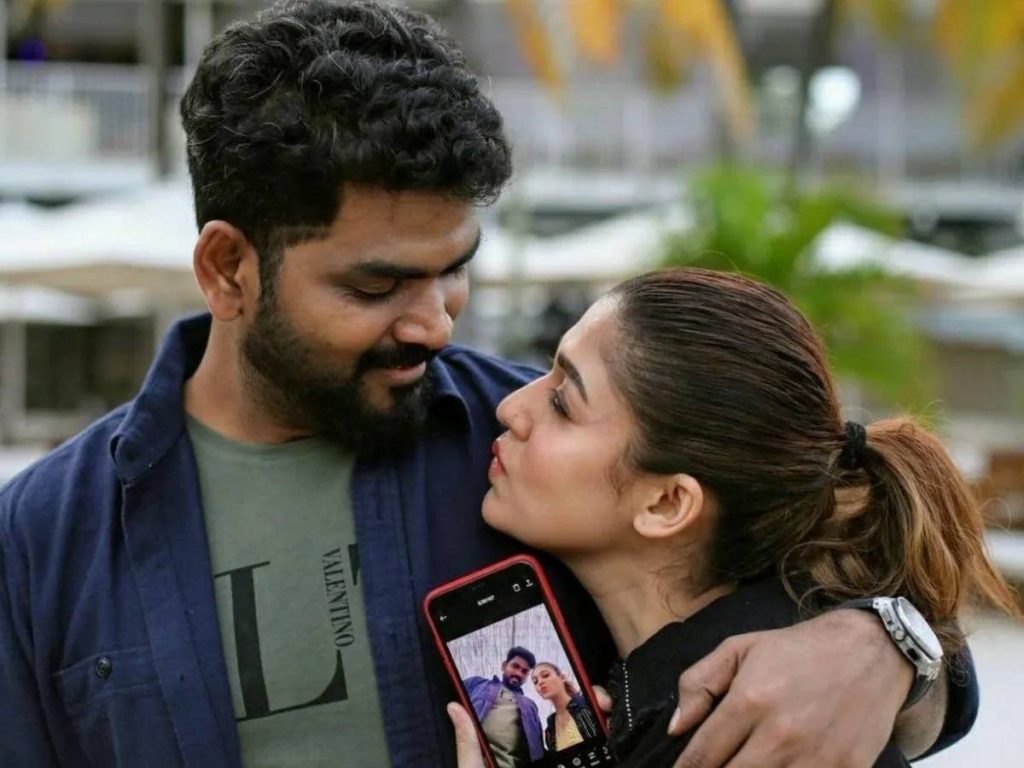 nayan- vignesh
