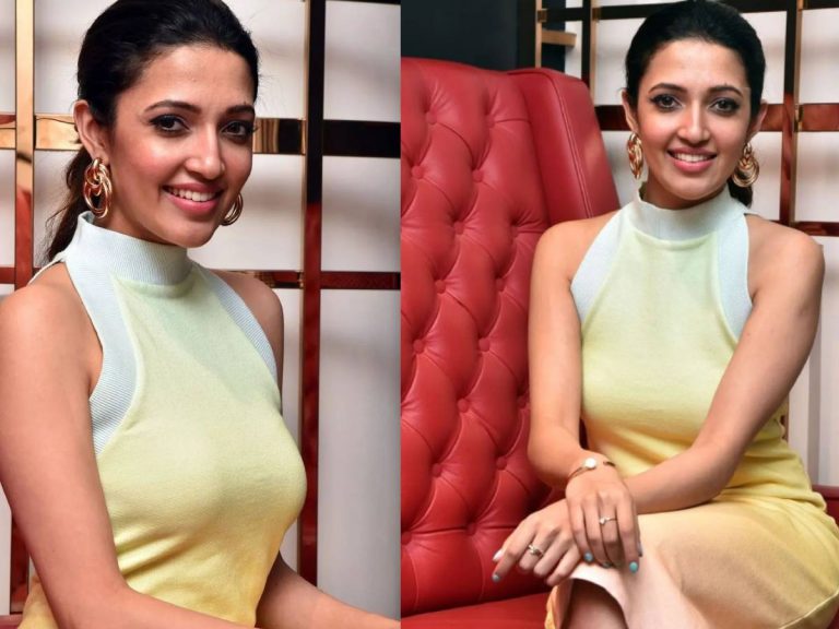 Neha Shetty: సినిమా హిట్ అయ్యింది.. నా హృదయం ముక్కలయ్యింది