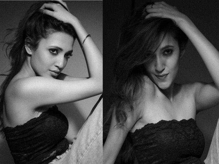 Neha Shetty: బ్లాక్ అండ్ వైట్ లో డీజే టిల్లు గర్ల్ ఫ్రెండ్.. సెగలు పుట్టిస్తోందంట