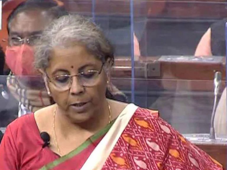 ఈ ఏడాదిలోనే డిజిటల్ కరెన్సీ : నిర్మలాసీతారామన్