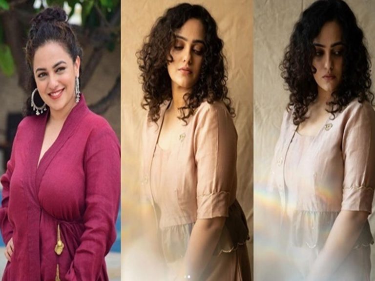 Nithya Menon: చక్కనమ్మ చిక్కినా అందమే..