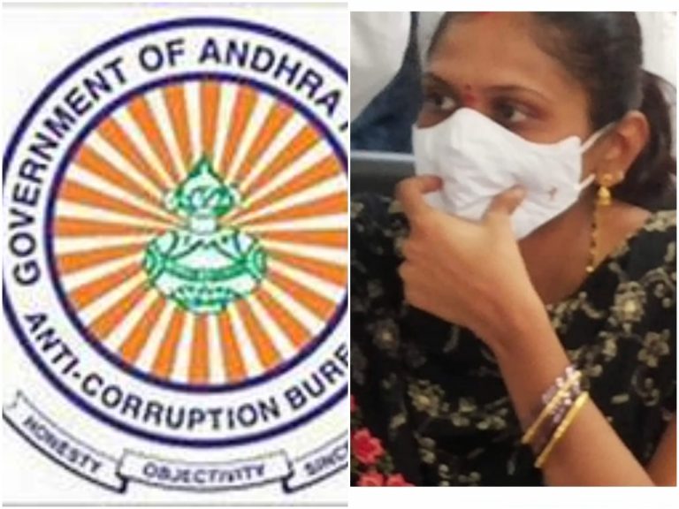 Trainee Mro Corruption: పొదలకూరు ఎమ్మార్వో స్వాతి భూమాయ