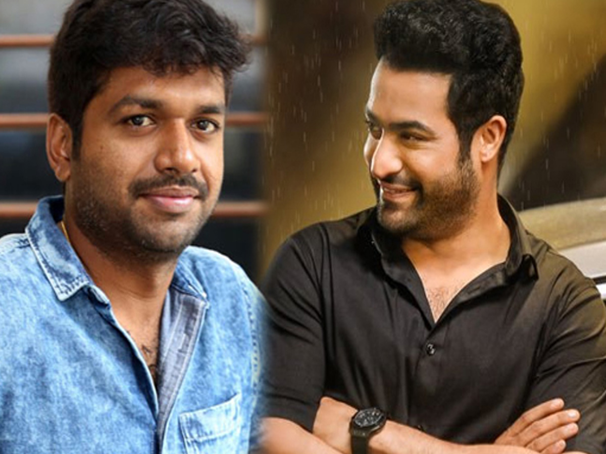 Anil Raavipudi: ఎన్టీఆర్ నన్ను ర్యాగింగ్ చేశాడు.. దారుణంగా నాపై..