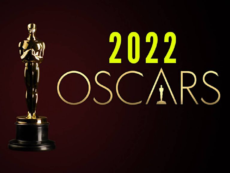 94వ ఆస్కార్స్ నామినేష‌న్స్ కోసం పోటీ!