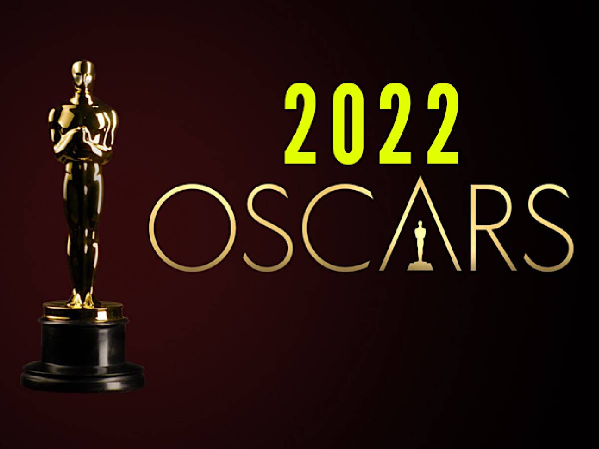 94వ ఆస్కార్స్ నామినేష‌న్స్ కోసం పోటీ!