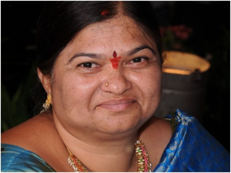 Allam Padma Passes away: ‘అమ్మ’ అస్తమయం..విషాదంలో తెలంగాణ సమాజం
