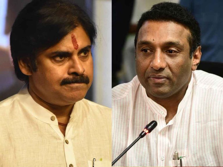 PawanKalyan : ‘విషాద సమయంలో వేడుక… మనస్కరించట్లేదు