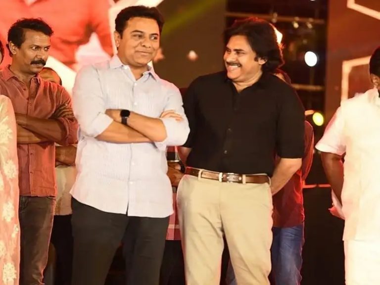 Pawan Kalyan: తెలంగాణ నేతలు అందుకే ప్రత్యేకం.. వారిలో ఆ గుణం ఉంది