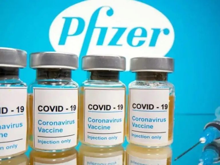 ఐదేళ్ల లోపు చిన్నారులకు గుడ్‌న్యూస్.. త్వరలోనే వారికి కరోనా టీకా