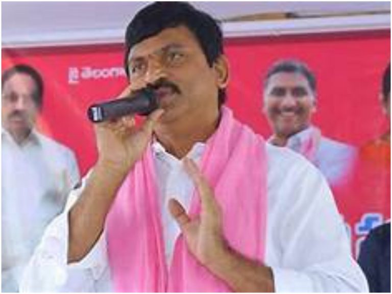 Ex Mp Ponguleti: కేసులు పెట్టిన వారిపై చట్టరీత్యా చర్యలు