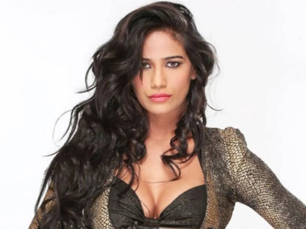 poonam pandey