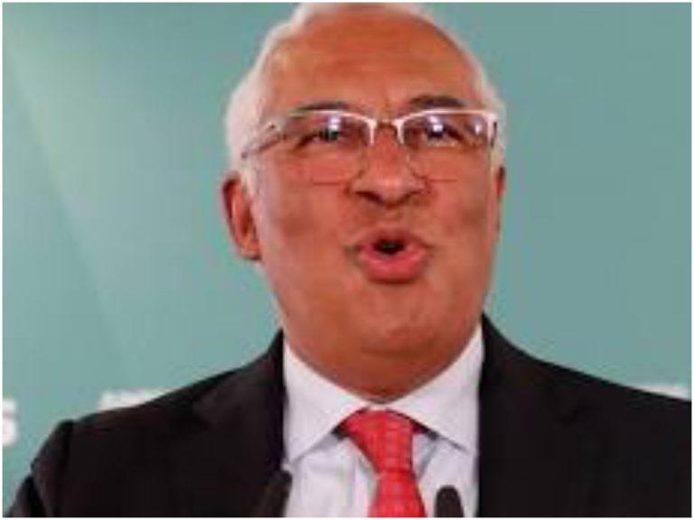 పోర్చుగల్ లో ఎన్నికలు.. మెజారిటీ దిశగా సోషలిస్టు పార్టీ