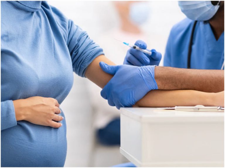Pregnant Women: కాబోయే అమ్మలకు ఏదీ వ్యాక్సిన్ రక్షణ..