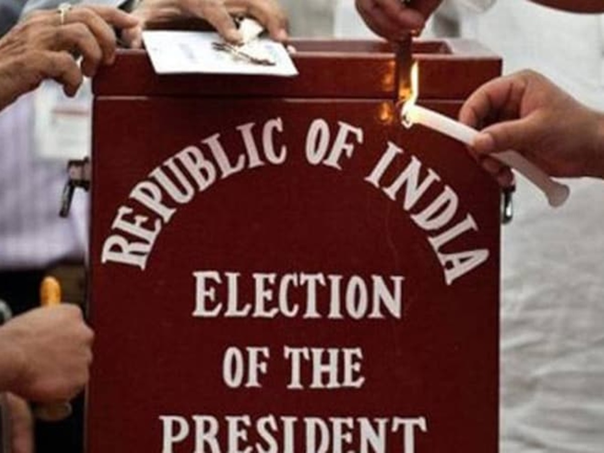 President election: రాష్ట్రపతి ఎన్నికపై ఐదు రాష్ట్రాల ఫలితాల ప్రభావం