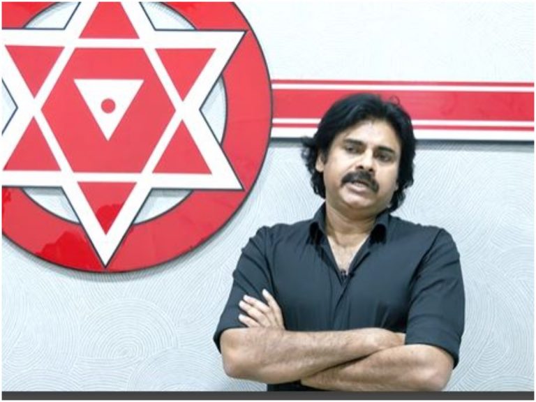 Pawan Kalyan: వైసీపీ నేతలకు పవన్ స్ట్రాంగ్ కౌంటర్
