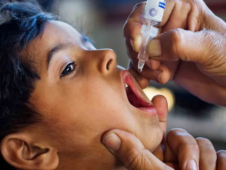 Telangana: తల్లిదండ్రులకు గమనిక.. రేపే పల్స్ పోలియో