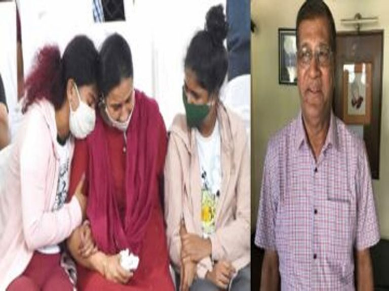 Punith RajKumar: పునీత్ రాజ్ కుమార్  ఇంట మరో విషాదం