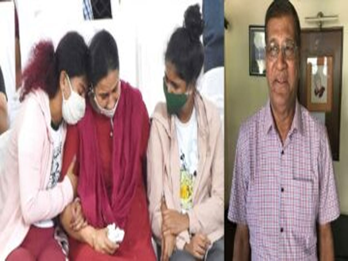 Punith RajKumar: పునీత్ రాజ్ కుమార్  ఇంట మరో విషాదం