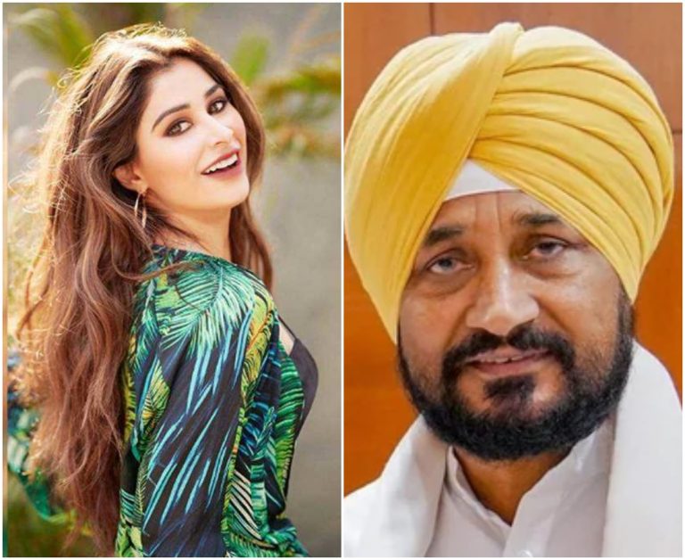 Punjab Politics: వేడెక్కిన రాజకీయం.. చన్నీ వర్సెస్ రబియా సిద్దూ