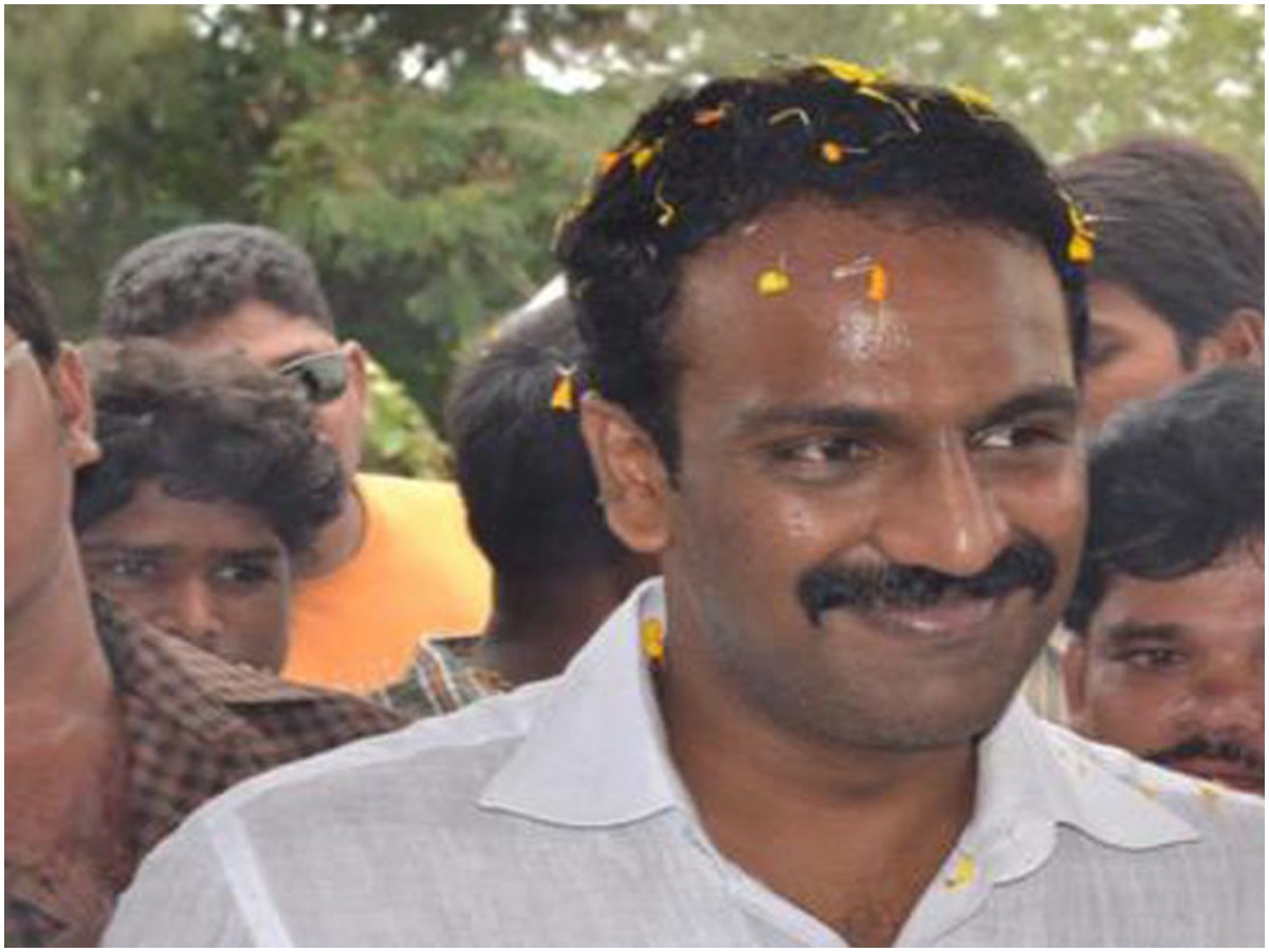 Vangaveeti Radha: రంగా అంటే పోరాటానికి దిక్సూచి