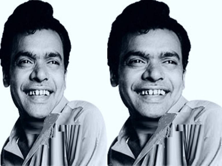 RajaBabu: నవ్వుకు చిరునామా… రాజబాబు!