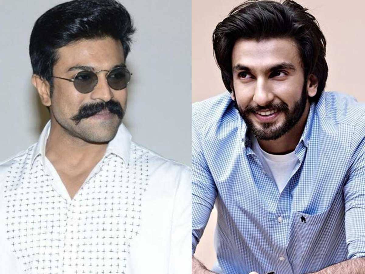 Ranveer singh: రామ్ చరణ్ ఒక మృగం.. సంచలన వ్యాఖ్యలు చేసిన స్టార్ హీరో