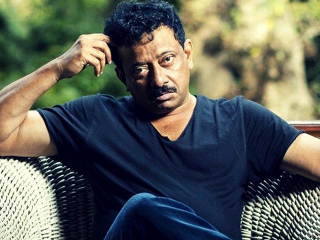 ram gopal varma