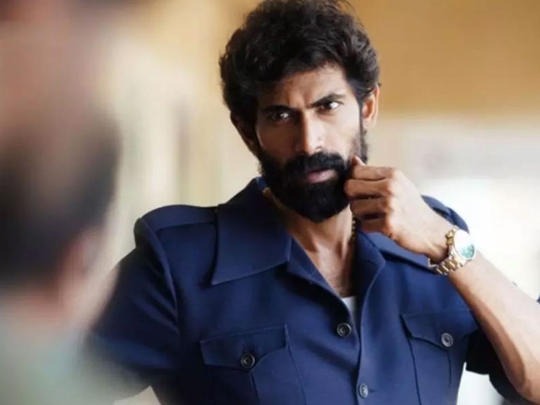 Bheemla Nayak:  డానియల్ శేఖర్ ఫ్యాన్స్ హ్యాపీయేనా అమ్మా..