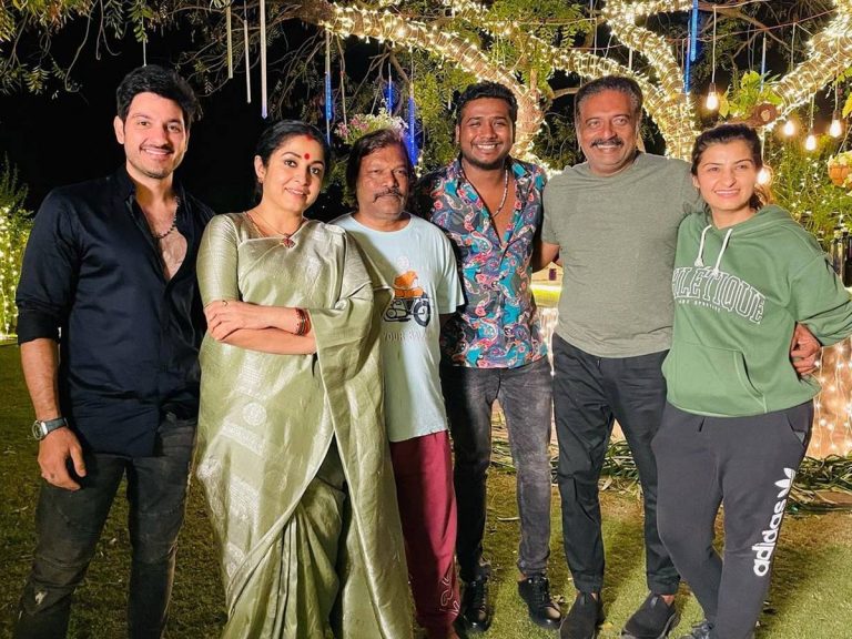 Prakash Raj: వేసవి కానుకగా ‘రంగమార్తాండ’!