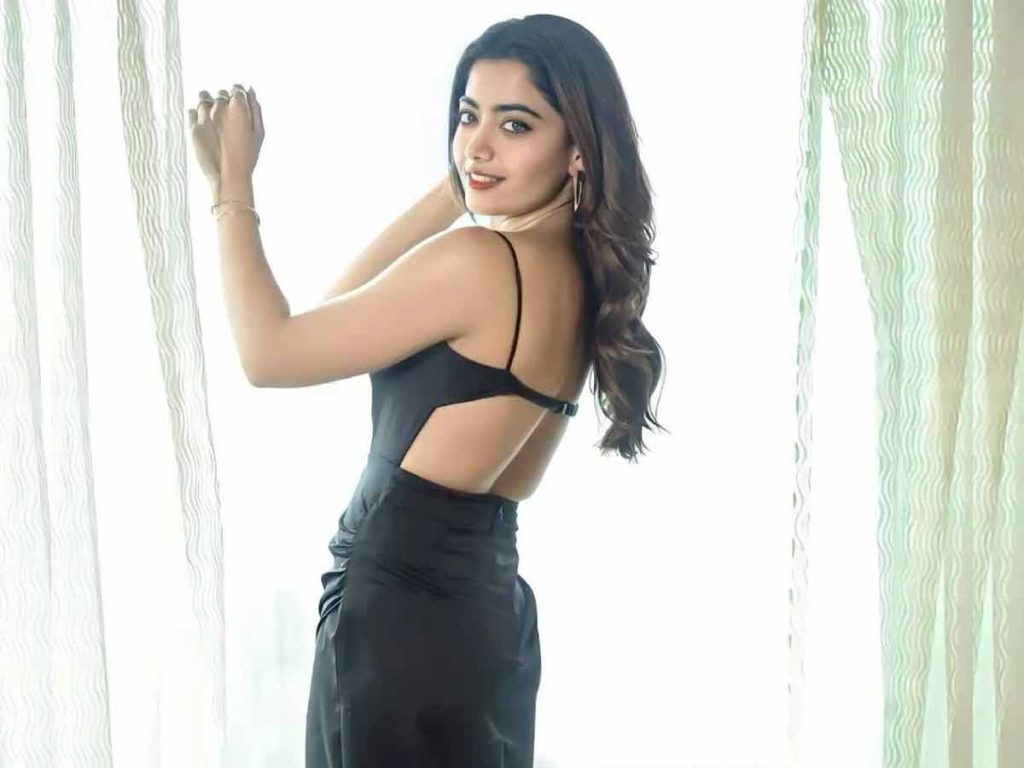 rashmika